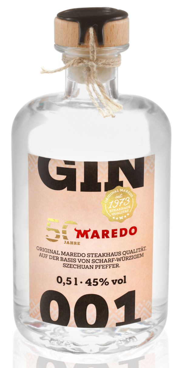 MAREDO Gin