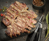 Argentinisches Rinderfilet aka. Tenderloin 400 g [Platzhalter]