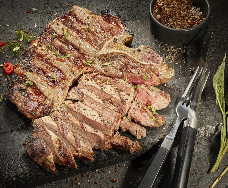 Argentinisches Rinderfilet aka. Tenderloin 400 g [Platzhalter]