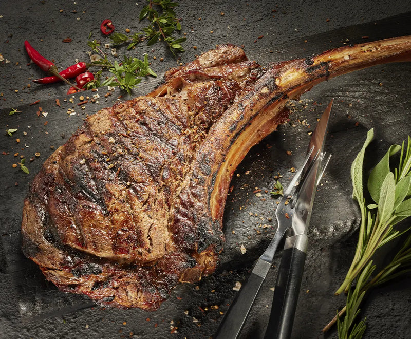 Argentinisches Rinderfilet aka. Tenderloin 400 g [Platzhalter]