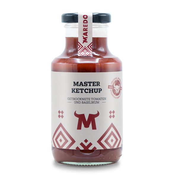 Master Ketchup - 250ml